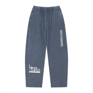 Unisex Vintage Flow Sweatpants