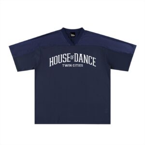 Refined Soccer Jersey