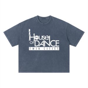 Blueprint Tee