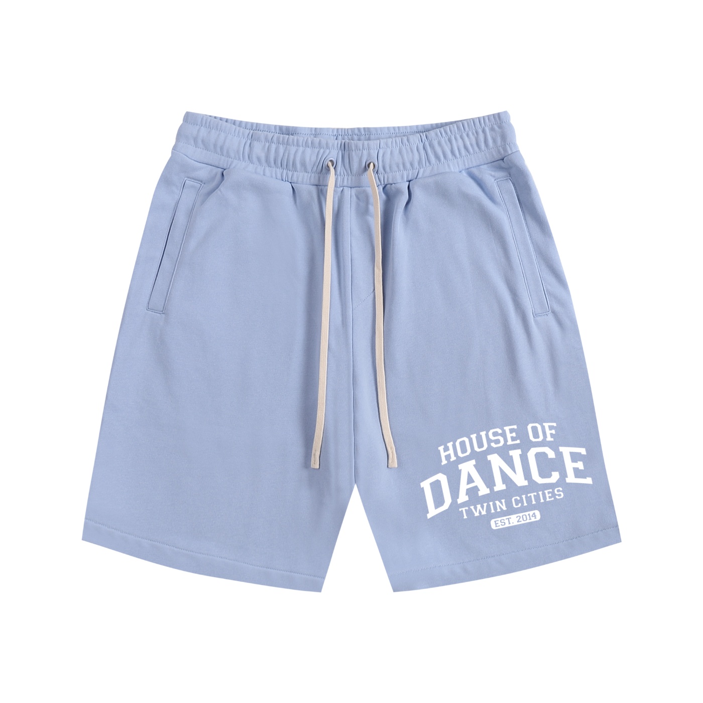 Varsity Shorts - Image 3