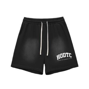 HODTC League Shorts