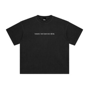 Polished Tee