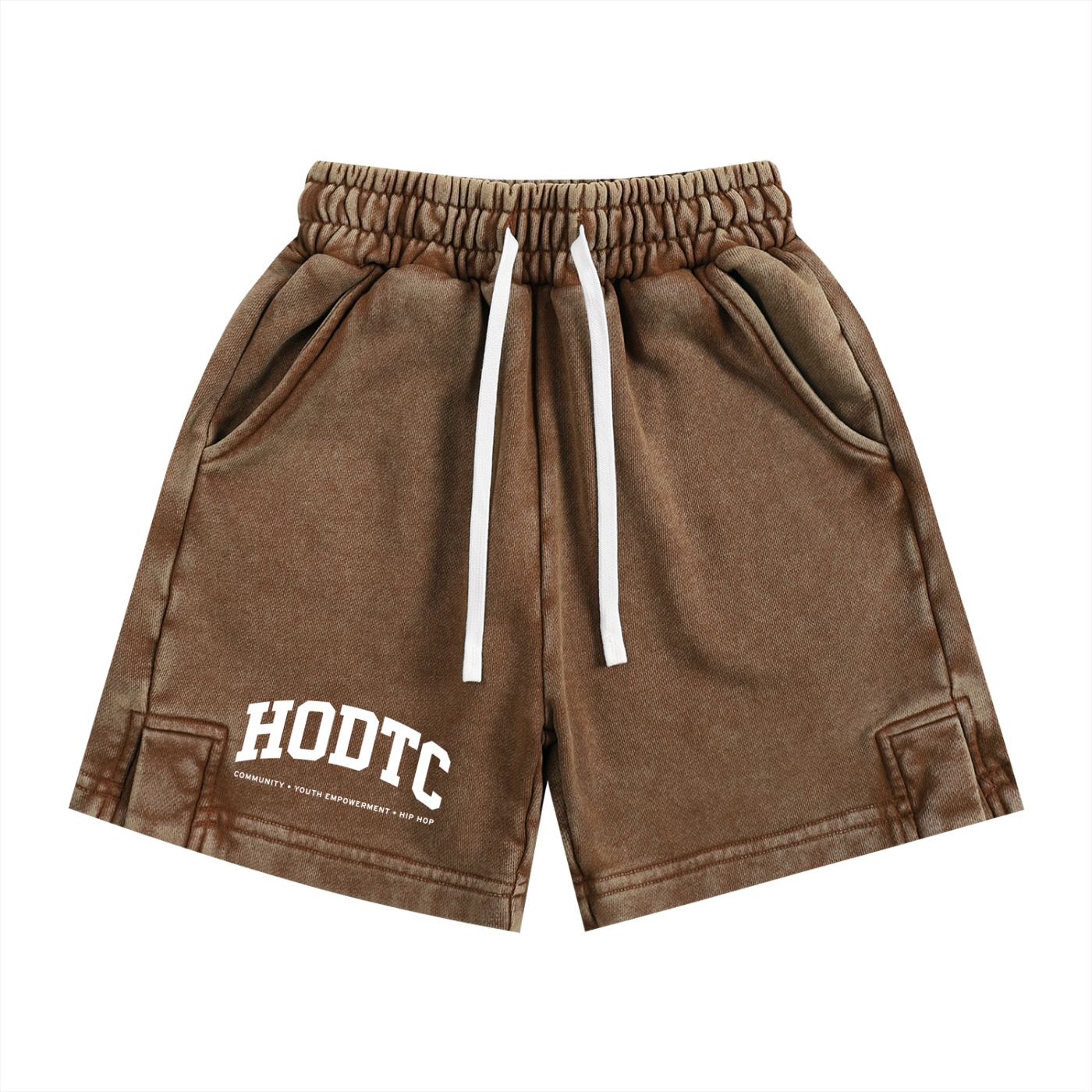 HODTC League Kids' Shorts - Image 5