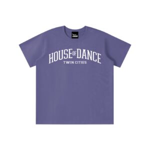 Refined Youth Tee