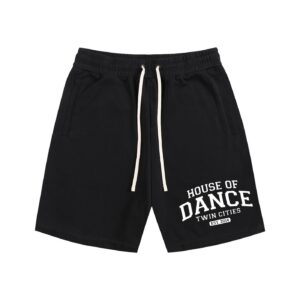 Varsity Shorts