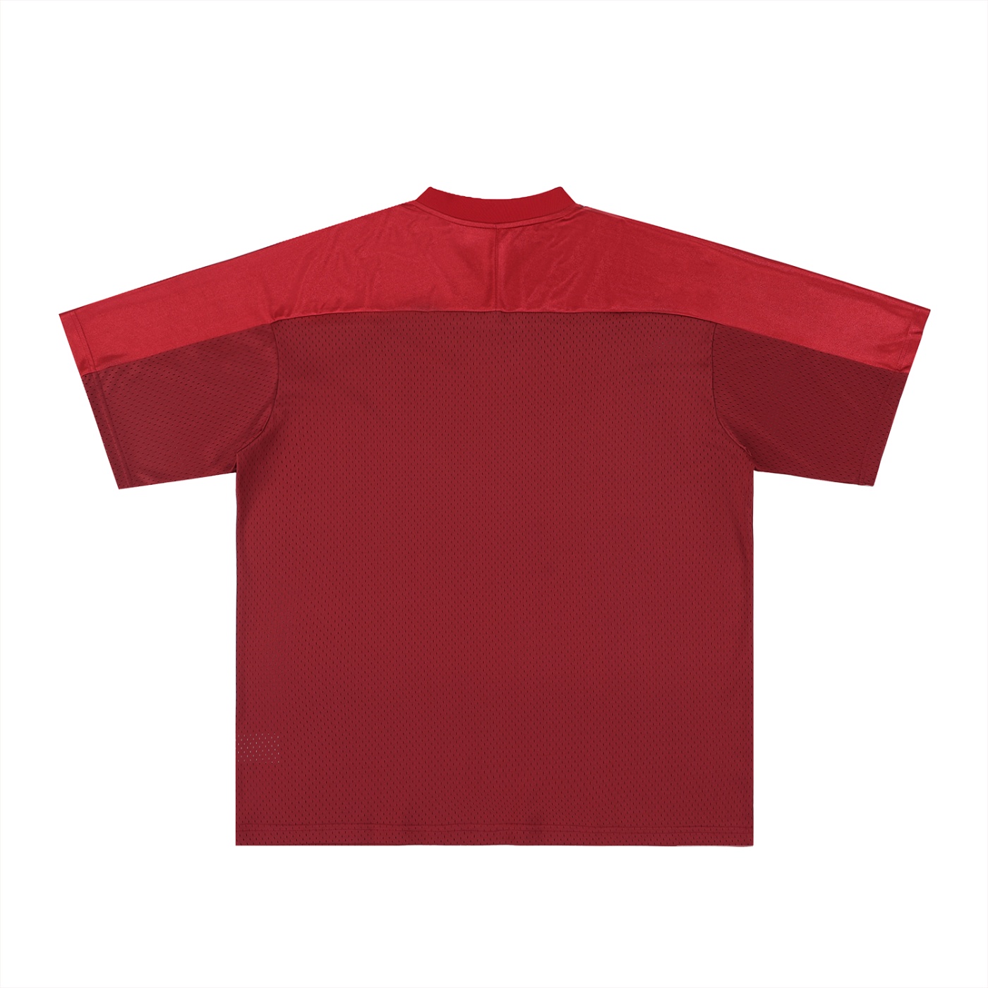Varsity Soccer Jersey - Image 6