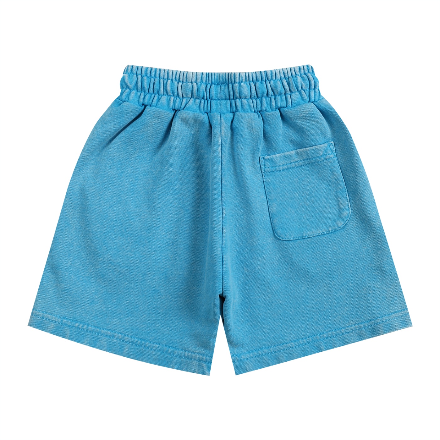 HODTC League Kids' Shorts - Image 4