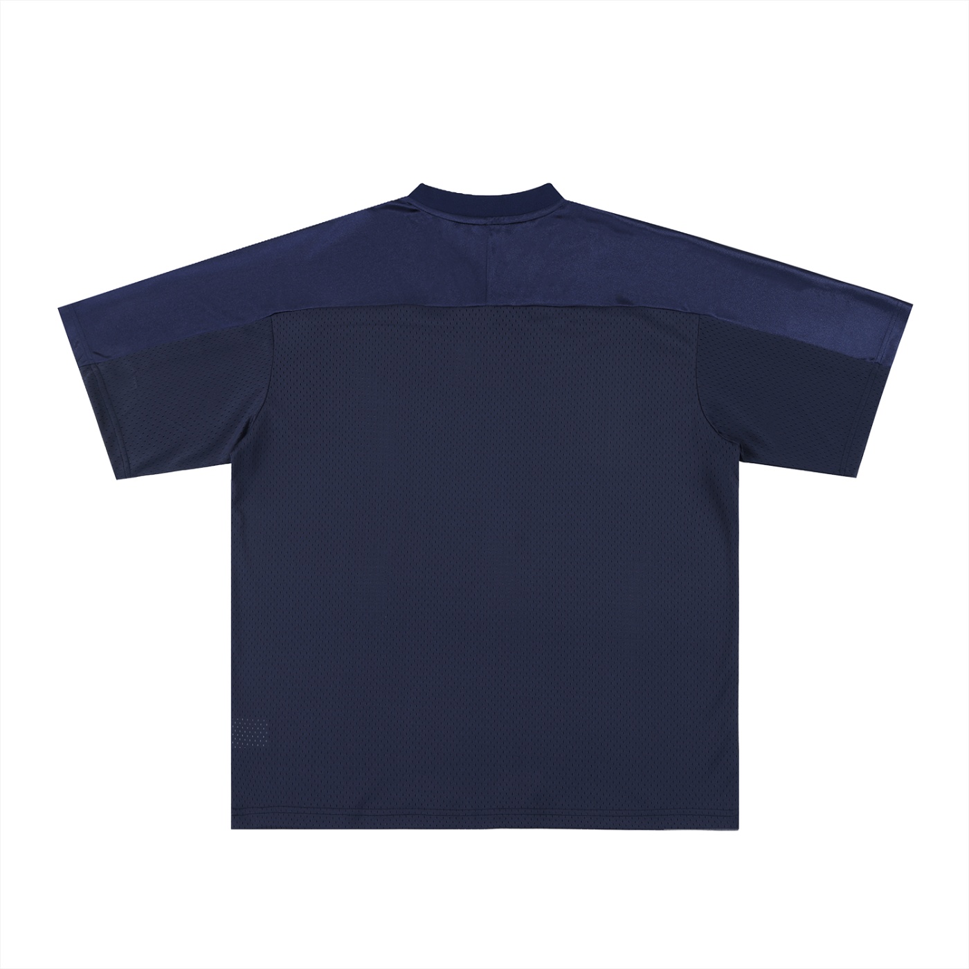 Varsity Soccer Jersey - Image 4