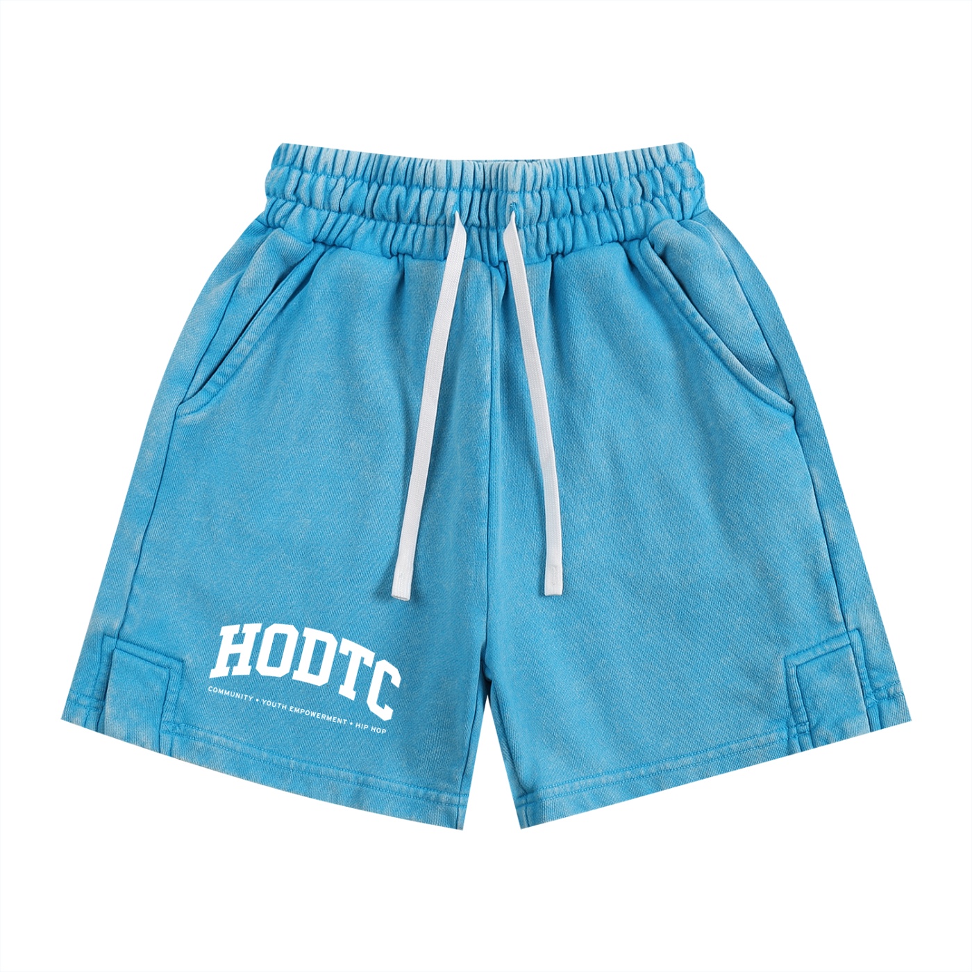 HODTC League Kids' Shorts - Image 3