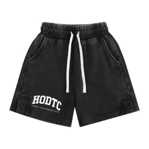 HODTC League Kids' Shorts