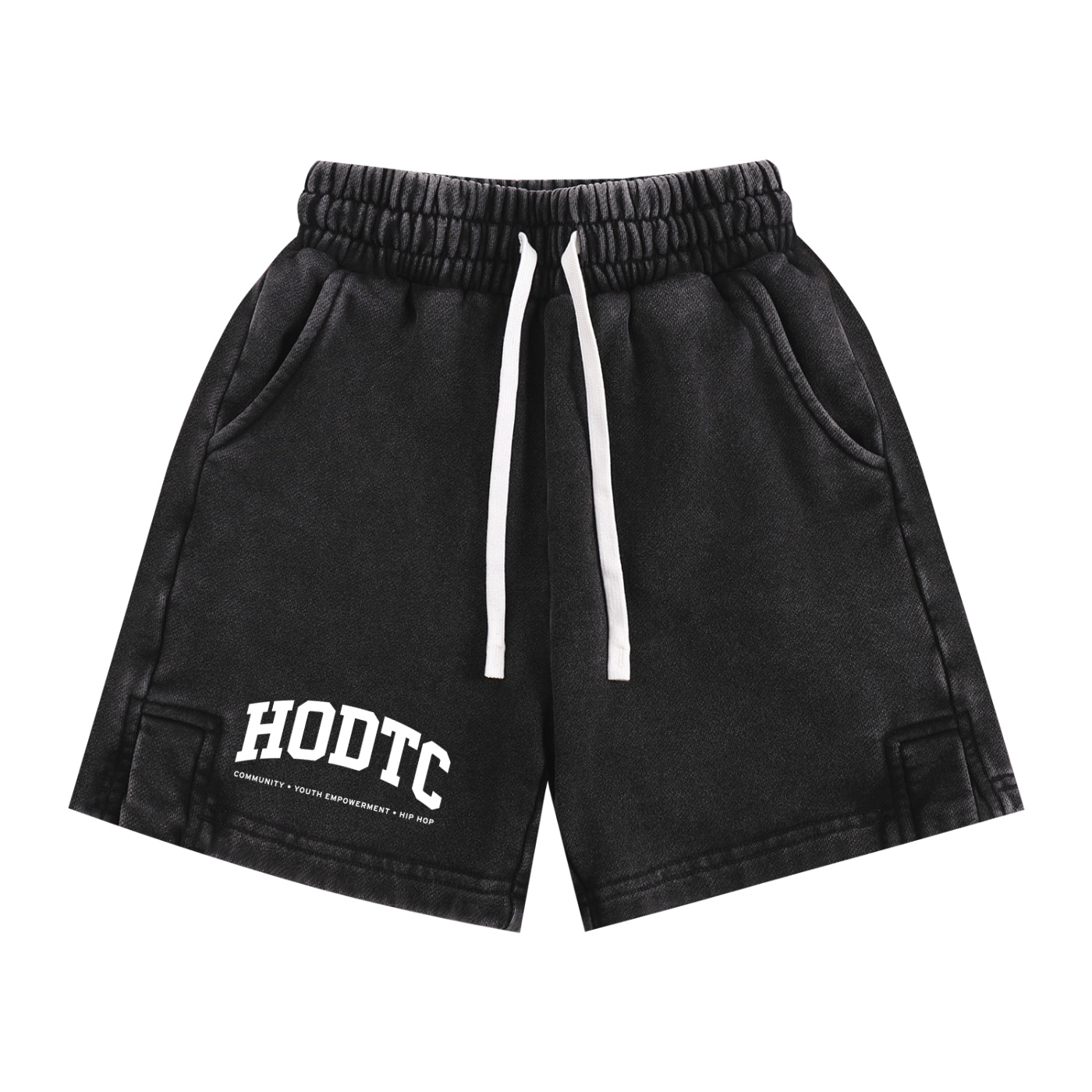 HODTC League Kids' Shorts
