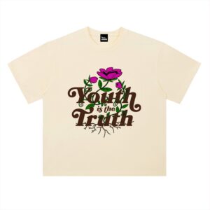 Youth Is The Truth T-Shirt