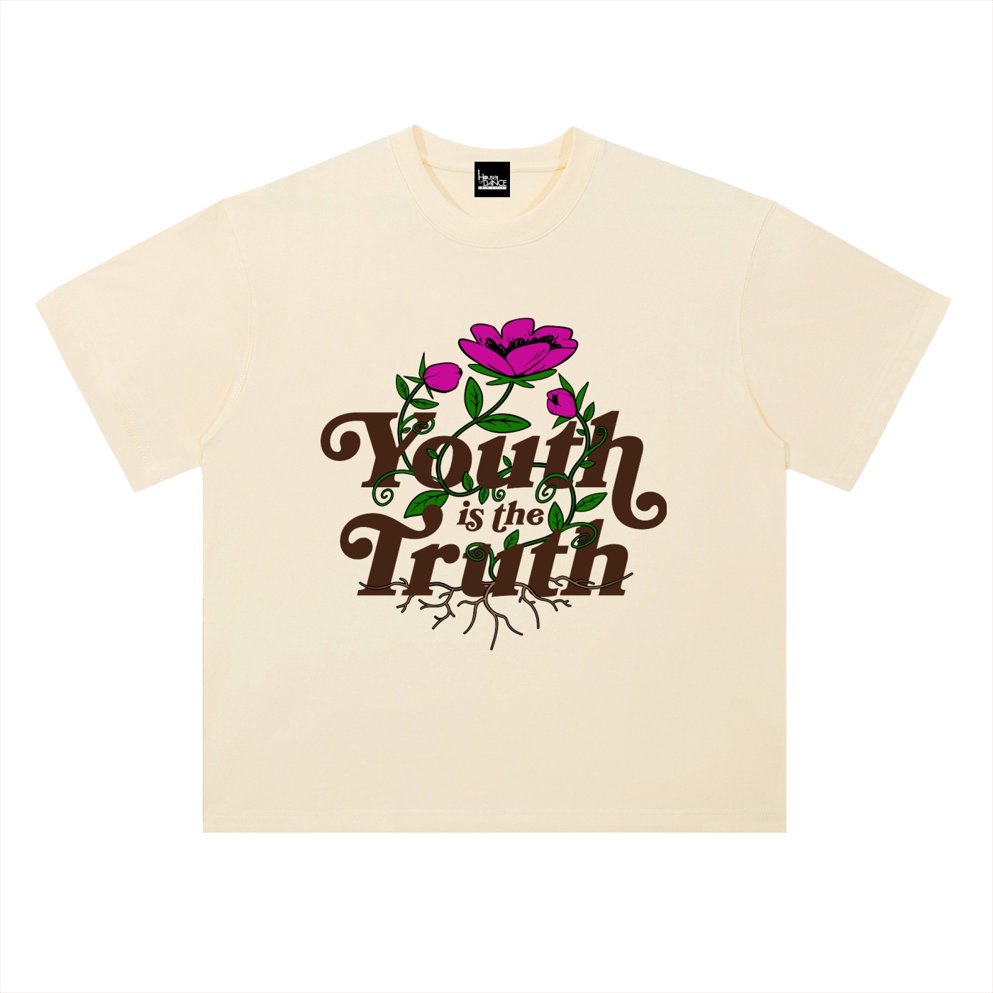 Youth Is The Truth T-Shirt