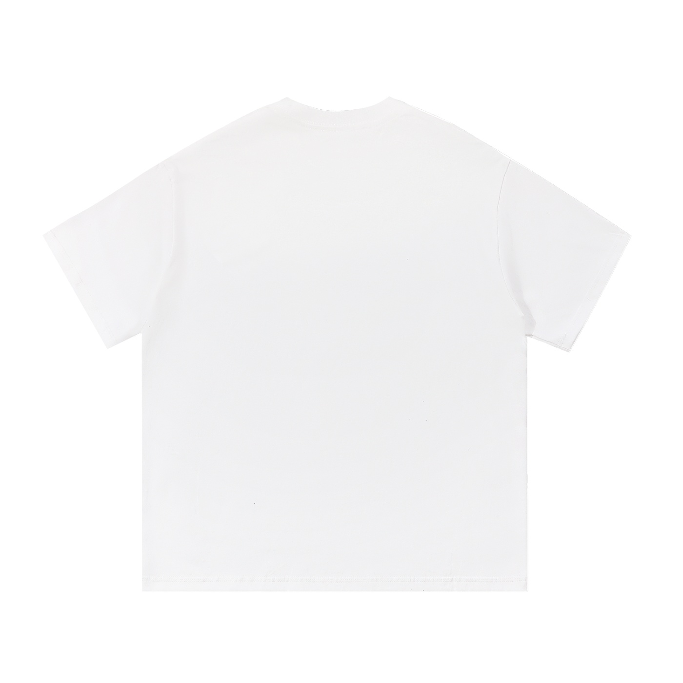 Bubble Style Tee - Image 4