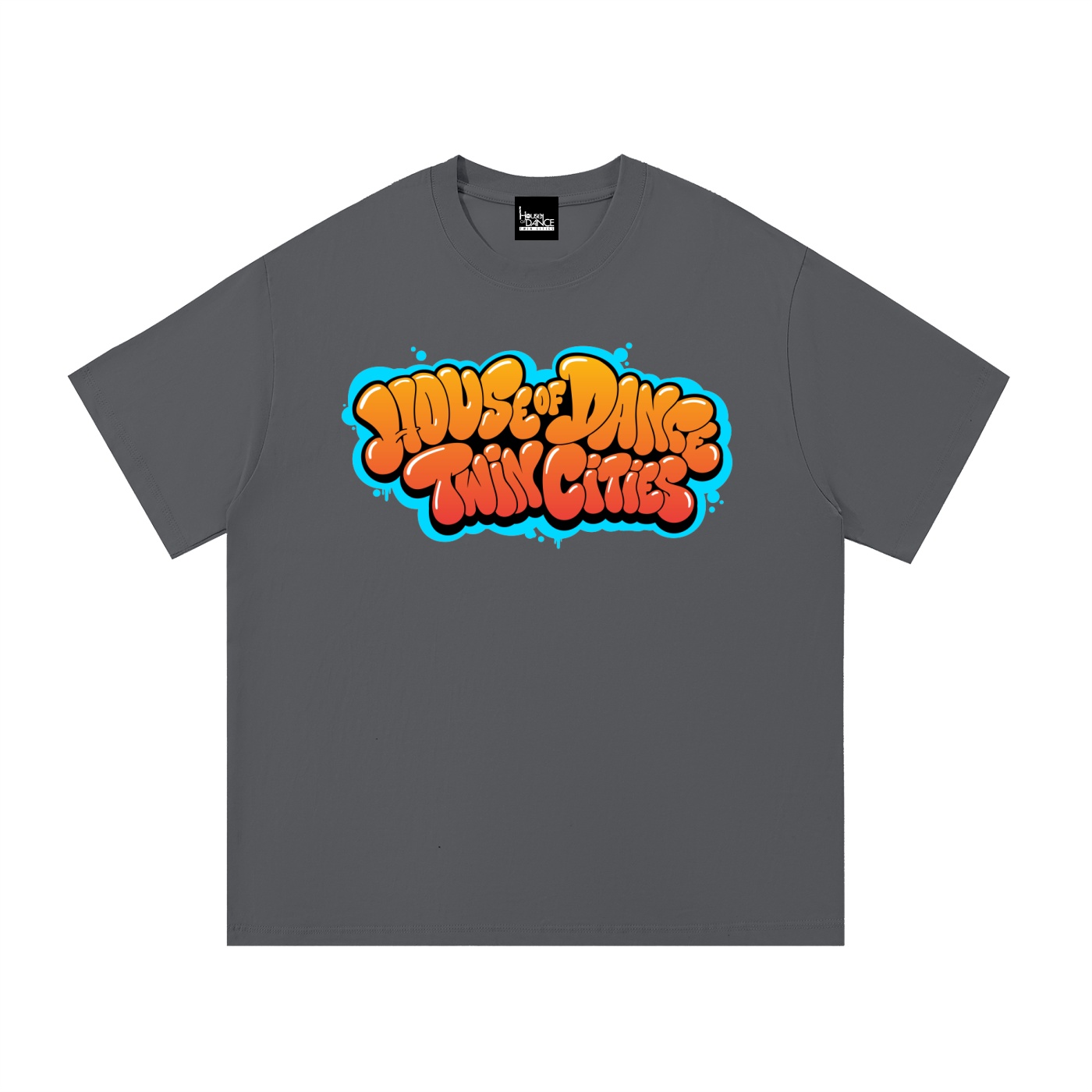 Bubble Style Tee - Image 5